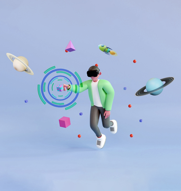What Is Exactly Immersive Technology? Here’s Everything You Need to Know!